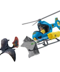 Schleich Dinosaurus Luchtaanval