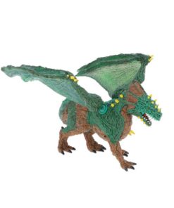 Alternative view of Schleich Eldrador Creatures Jungledraak