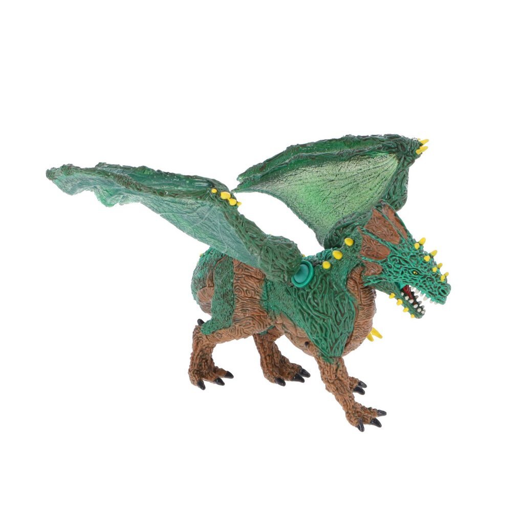 Schleich Eldrador Creatures Jungledraak - Image 2