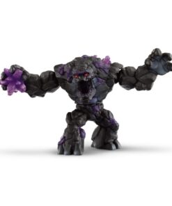 Schleich Eldrador Creatures Schaduwsteen Monster