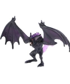 Alternative view of Schleich Eldrador Creatures Schaduwvleermuis