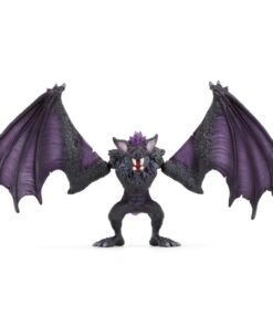 Schleich Eldrador Creatures Schaduwvleermuis