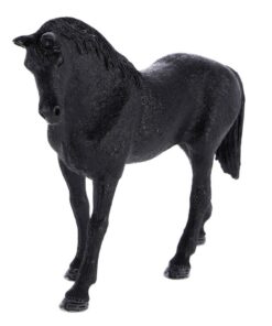 Alternative view of Schleich Engelse Volbloedhengst