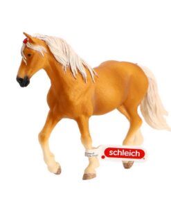 Alternative view of Schleich Haflingermerrie