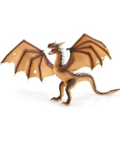 Alternative view of Schleich Harry Potter Hongaarse Hoornstaart
