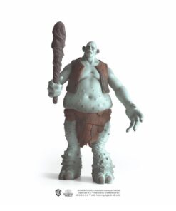 Alternative view of Schleich Harry Potter Troll