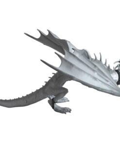 Alternative view of Schleich Harry Potter Ukrainian Ironbelly