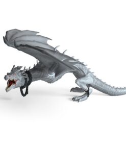 Schleich Harry Potter Ukrainian Ironbelly