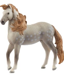 Schleich Horse Club Andalusische Hengst