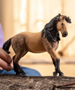 Alternative view of Schleich Horse Club Andalusische Merrie