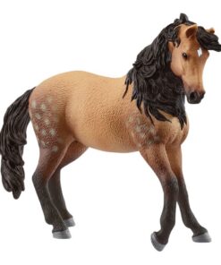 Schleich Horse Club Andalusische Merrie