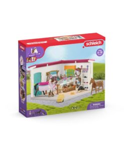 Schleich Horse Club Paardenwinkel