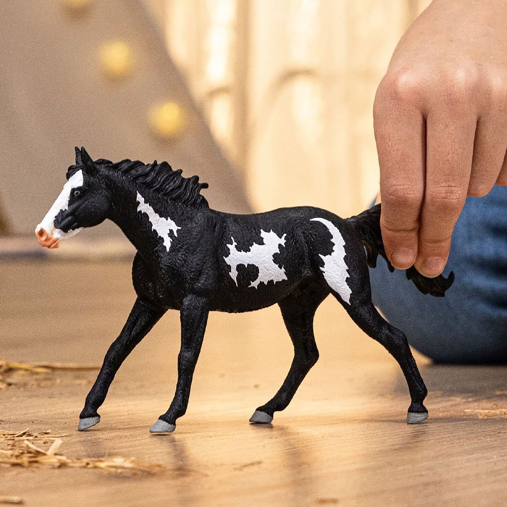 Schleich Horse Club Paint Ruin - Afbeelding 2
