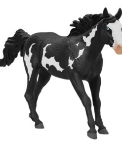 Schleich Horse Club Paint Ruin