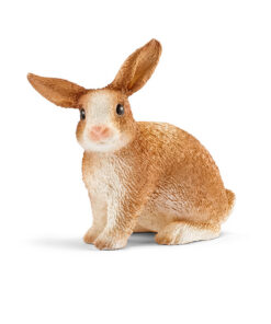 Schleich Konijn