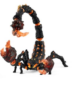 Schleich Lavaschorpioen