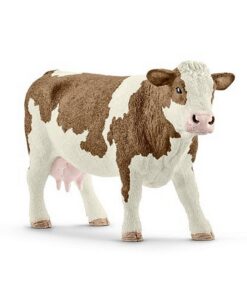 Schleich Simmental Koe