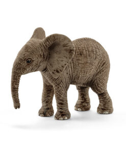 Schleich Speelfiguur Afrikaanse Baby Olifant