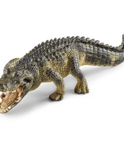 Schleich Speelfiguur Alligator