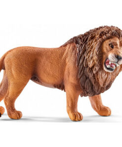 Schleich Speelfiguur Brullende Leeuw