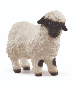 Schleich Walliser Schwarznase Schaap