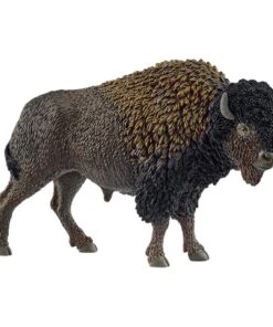 Schleich Wild Life Bizon