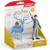 Schleich Wizarding World Harry Potter en Patronus