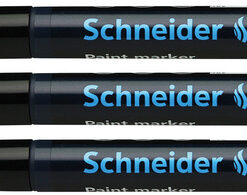 Schneider S-127801-3 Lakmarker Maxx 278 0