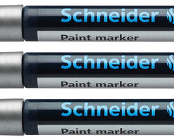 Schneider S-127854-3 Lakmarker Maxx 278 0