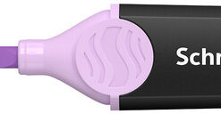 Alternative view of Schneider S-1528 Highlighter Job Pastel Kleur Lavendel