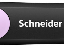 Schneider S-1528 Highlighter Job Pastel Kleur Lavendel