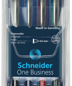 Schneider S-183094 Rollerball One Business 0