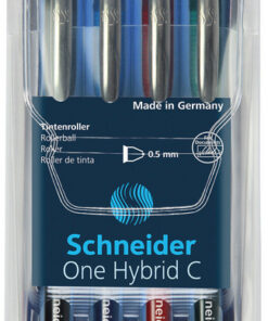 Schneider S-183294 Rollerball One Hybrid C 0