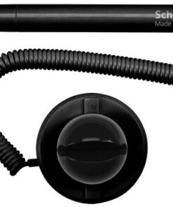 Alternative view of Schneider S-4121 Baliepen Klick-fix Zwart Op Blister