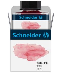 Alternative view of Schneider S-6932 Pastelinkt Blush Rood 15 ml