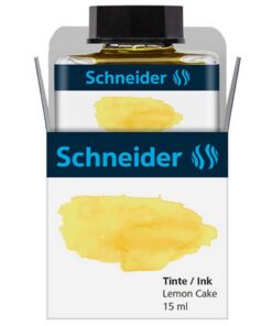Alternative view of Schneider S-6935 Pastelinkt Lemon Cake 15 ml