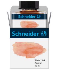 Alternative view of Schneider S-6936 Pastelinkt Abrikoos 15 ml