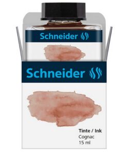 Alternative view of Schneider S-6937 Pastelinkt Cognac 15 ml
