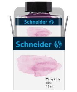 Alternative view of Schneider S-6938 Pastelinkt Lila 15 ml