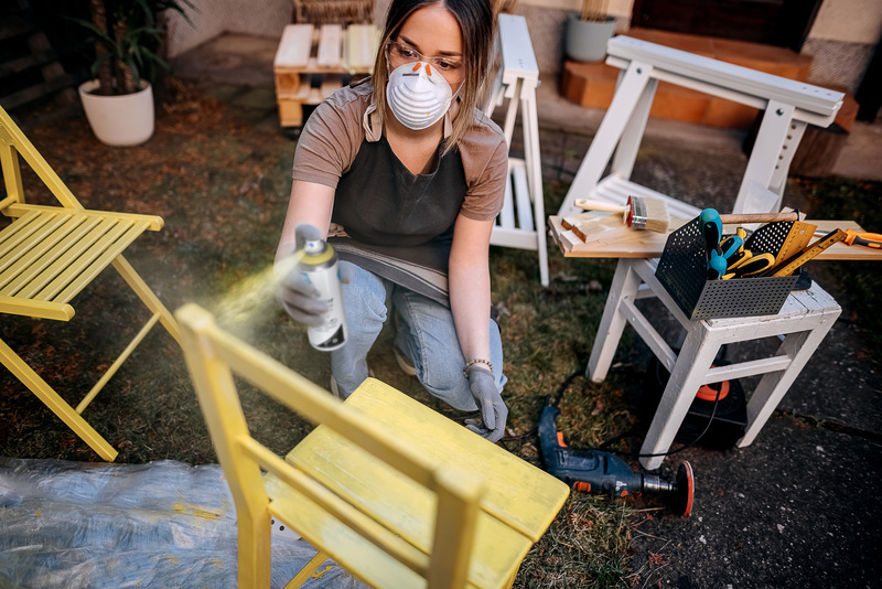 Schneider S-ML03050124 Supreme DIY Spray Paint-it 030 Rood 200ml - Image 3