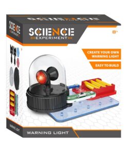 Science Alarmlicht
