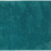 Sealskin Doux Badmat 50x80 cm Polyester Aqua