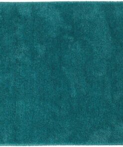 Sealskin Doux Badmat 50x80 cm Polyester Aqua