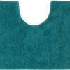 Sealskin Doux Toiletmat 45x50 cm Polyester Aqua