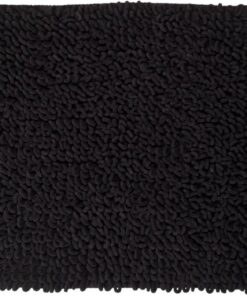 Sealskin Twist Badmat 60x90 cm Microfibre Antraciet