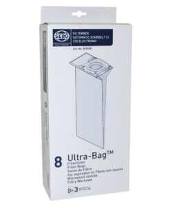 Sebo Stofzak X-c-370 /8 3l