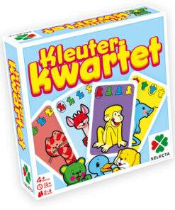 Selecta Kleuterkwartet
