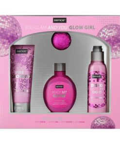 Sence Body Care Giftset