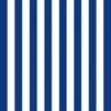 Servetten 33 Cm Strepen Navy Blauw Fsc Mix