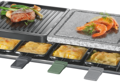 Severin RG 9645 Raclette